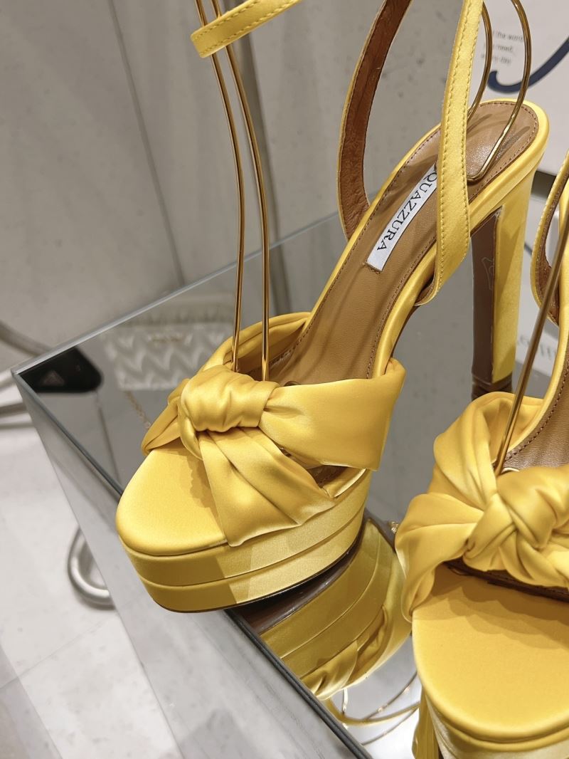 Aquazzura Sandals